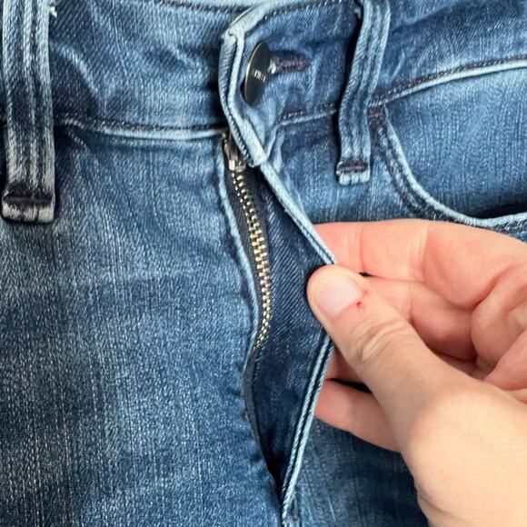 Athleta Jeans Size 6 - Picture 7 of 13